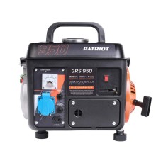 Бензогенератор GRS 950 PATRIOT 476102219